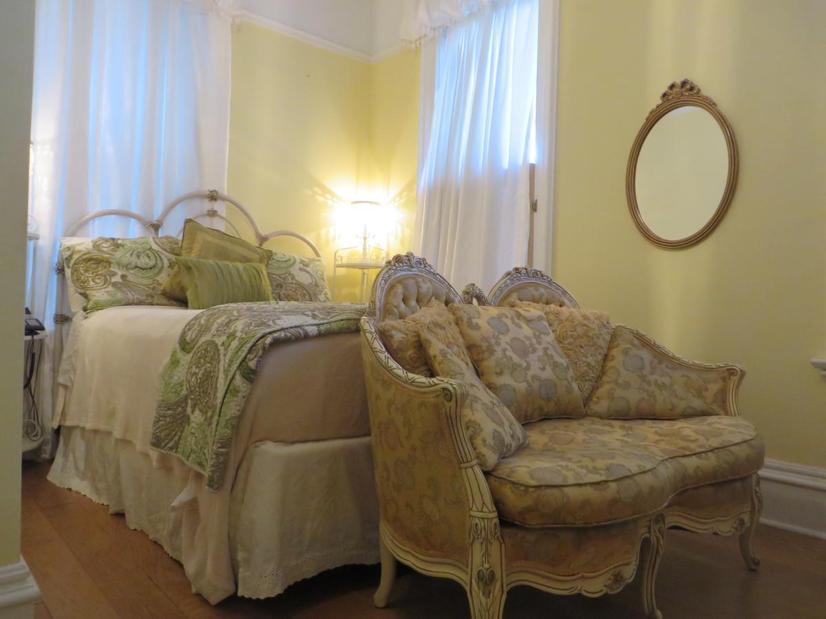 Historic Sion Bass Guest House Fort Wayne Kültér fotó