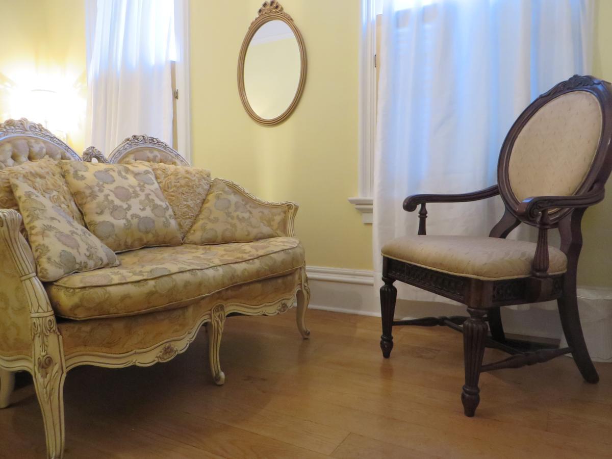 Historic Sion Bass Guest House Fort Wayne Kültér fotó